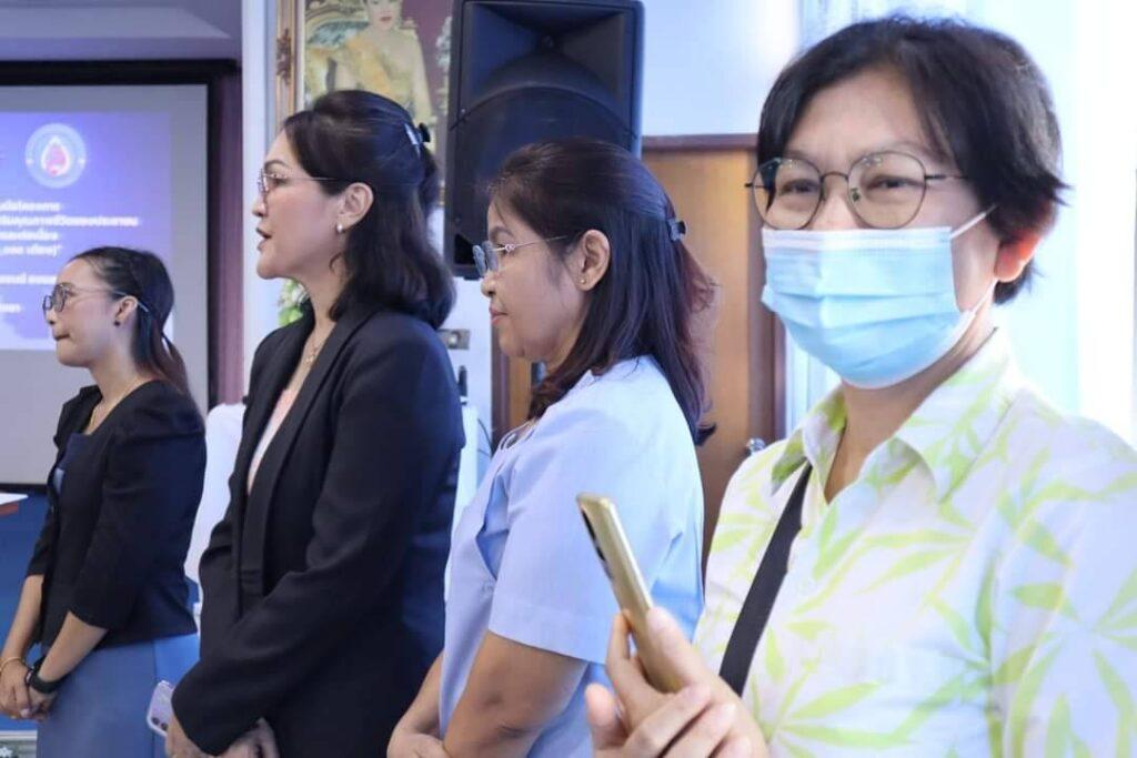 ทน.สงขลา เซ็น MOU โครงการโรงพยาบาล 1,000 เตียง 19 100417 0