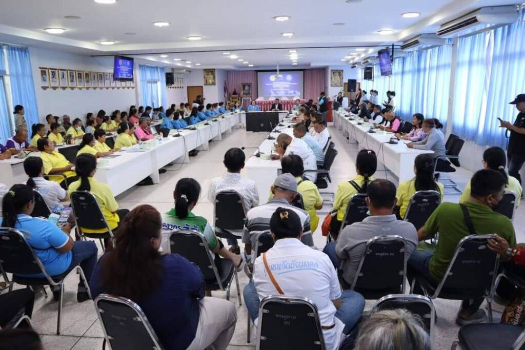 ทน.สงขลา เซ็น MOU โครงการโรงพยาบาล 1,000 เตียง 18 100418 0