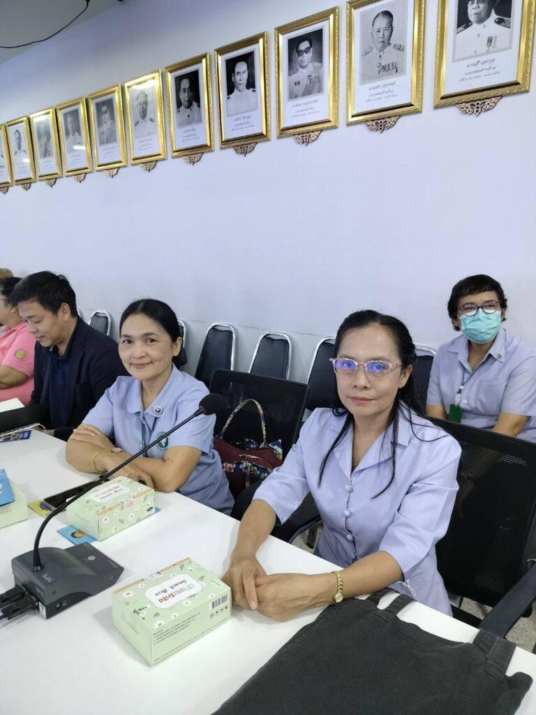 ทน.สงขลา เซ็น MOU โครงการโรงพยาบาล 1,000 เตียง 13 100423 0