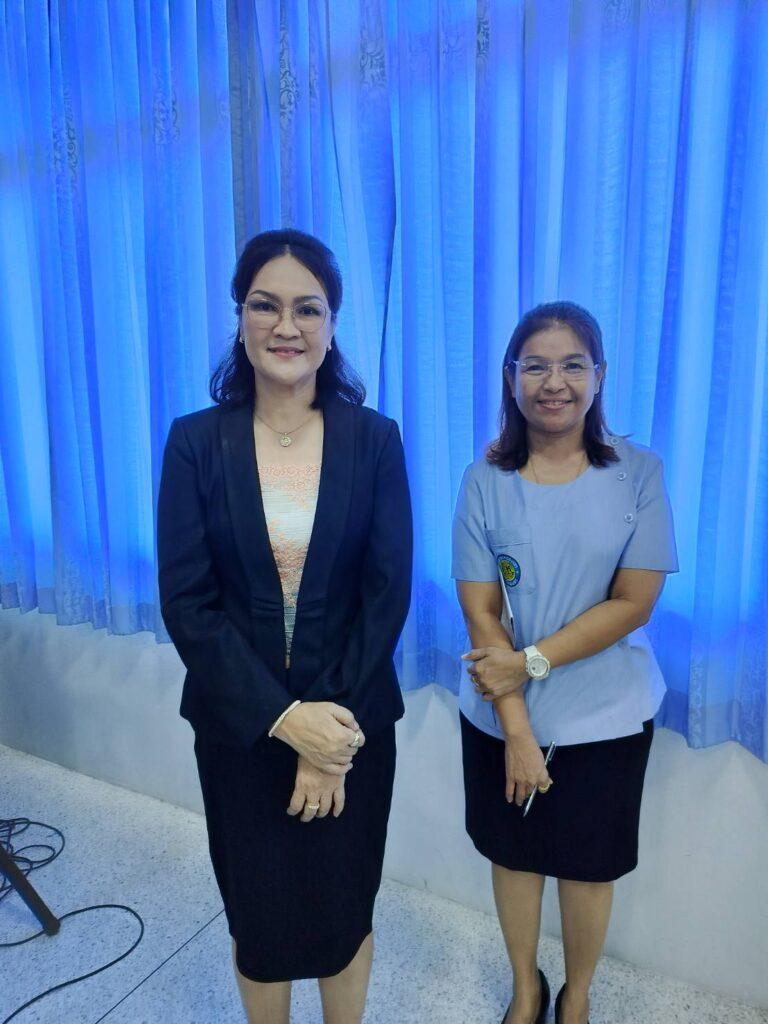 ทน.สงขลา เซ็น MOU โครงการโรงพยาบาล 1,000 เตียง 12 100424 0