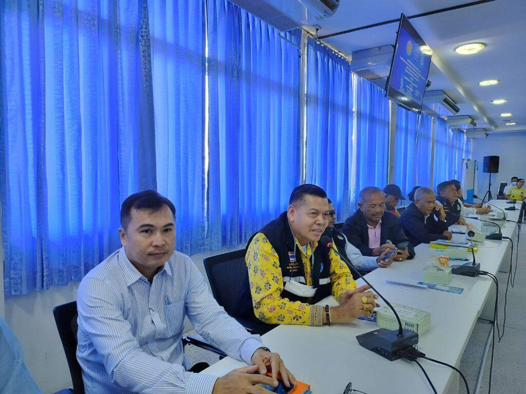 ทน.สงขลา เซ็น MOU โครงการโรงพยาบาล 1,000 เตียง 10 100426 0