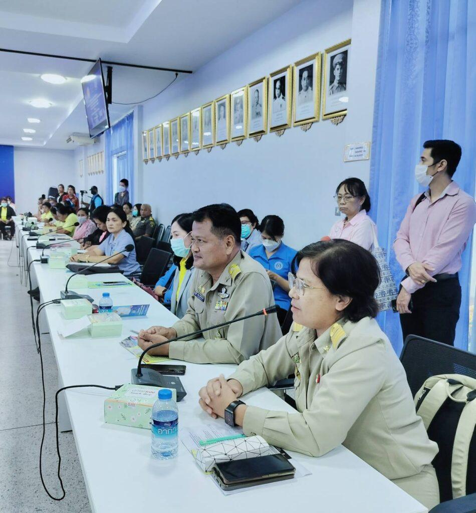 ทน.สงขลา เซ็น MOU โครงการโรงพยาบาล 1,000 เตียง 8 100428 0