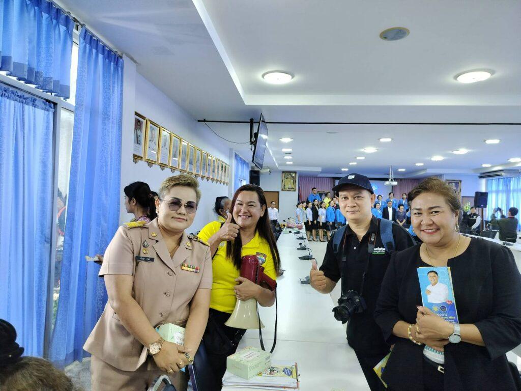 ทน.สงขลา เซ็น MOU โครงการโรงพยาบาล 1,000 เตียง 7 100429 0