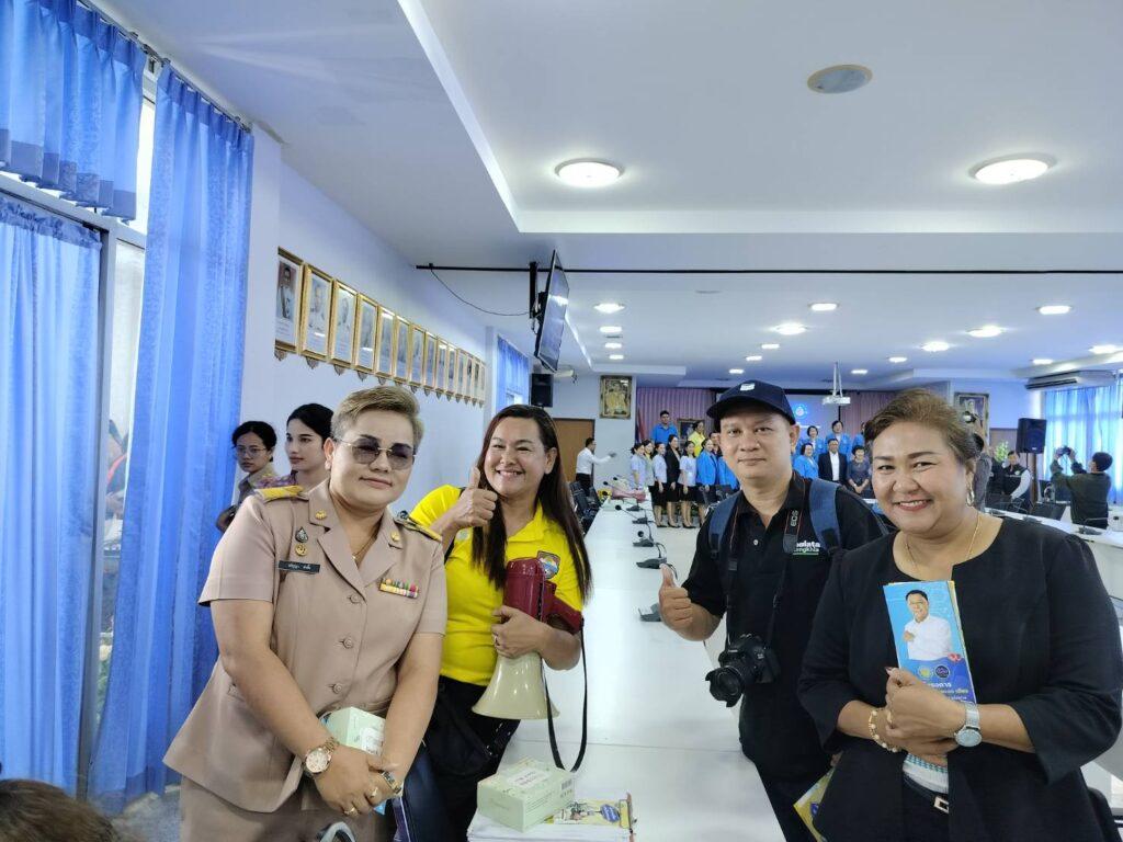 ทน.สงขลา เซ็น MOU โครงการโรงพยาบาล 1,000 เตียง 6 100430 0