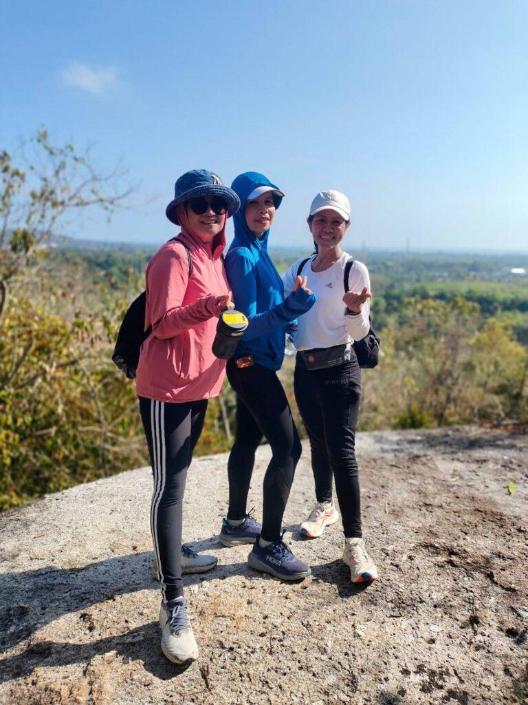 ”ที่สุดแห่งเขาเทียมดา”กับครั้งแรกในการเดินป่าเมืองสงขลา 19 1563815