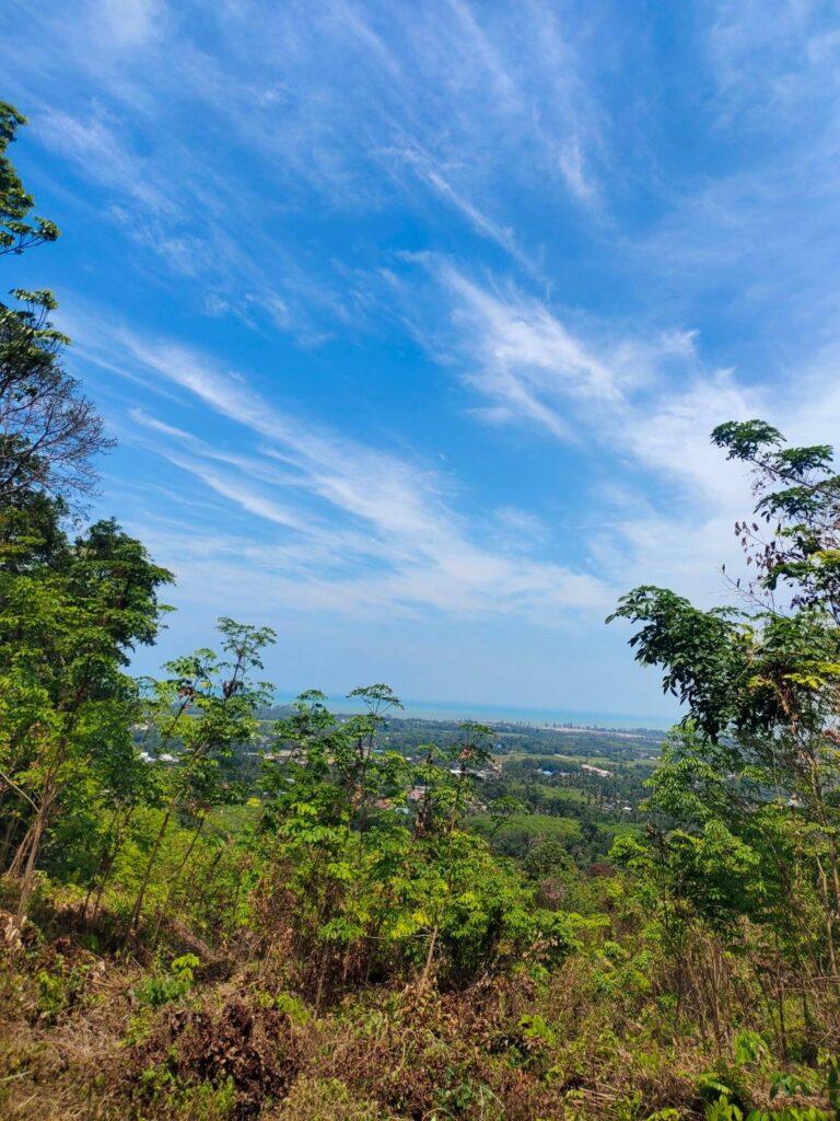 ”ที่สุดแห่งเขาเทียมดา”กับครั้งแรกในการเดินป่าเมืองสงขลา 17 1563819