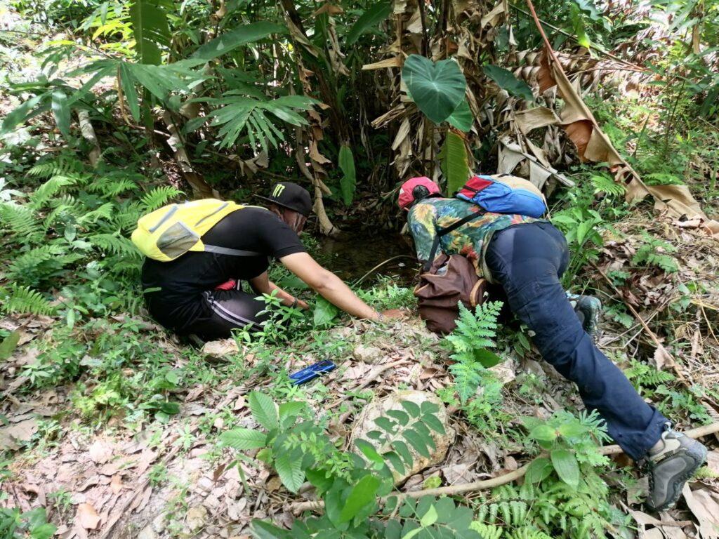 ”ที่สุดแห่งเขาเทียมดา”กับครั้งแรกในการเดินป่าเมืองสงขลา 16 1563825