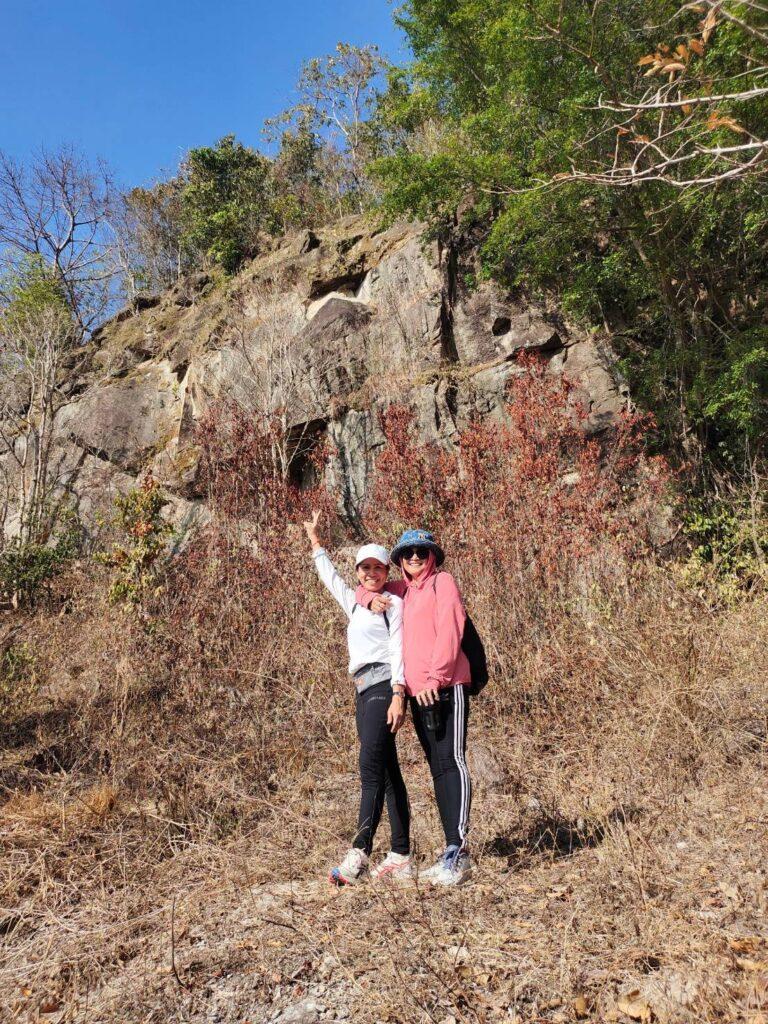 ”ที่สุดแห่งเขาเทียมดา”กับครั้งแรกในการเดินป่าเมืองสงขลา 10 1565004