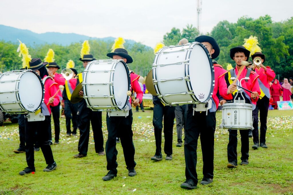 แห่ช้าง 11 เชือก สืบสานวัฒนธรรมท้องถิ่น ประจำปี 2567 15 S 49725590 0