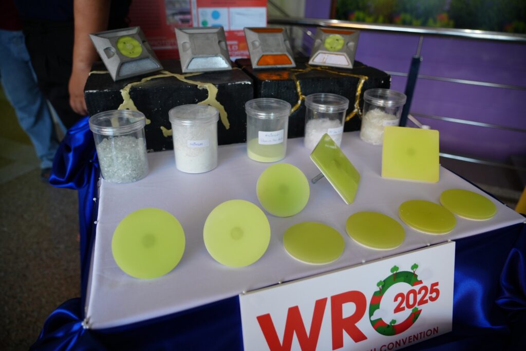 33ปี‘มวล.’จัด WRC 2025 นักวิชาการกว่า20ประเทศตอบรับร่วม 7 IMG 3084
