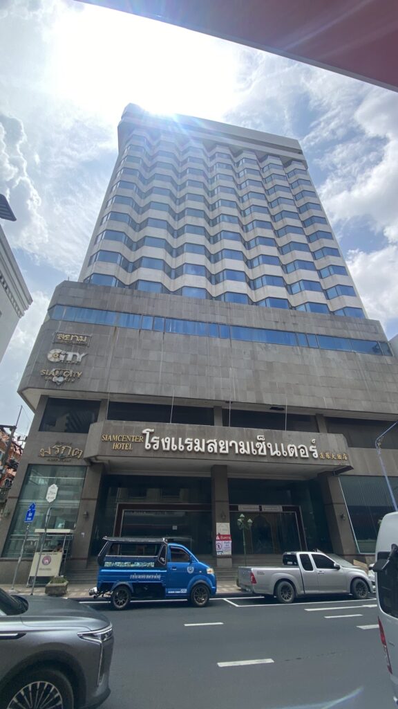 9 โรงแรมหาดใหญ่1,400ห้อง“ยังไม่เปิดให้บริการ” 3 IMG 3686