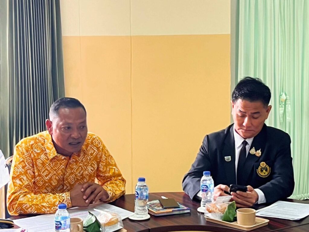 ร่วมสร้างแรงบันดาลใจ-โอกาส! วชช.สงขลาช่วยเด็กสถานพินิจ“ไม่ทำผิดซ้ำ” 8 IMG 4412