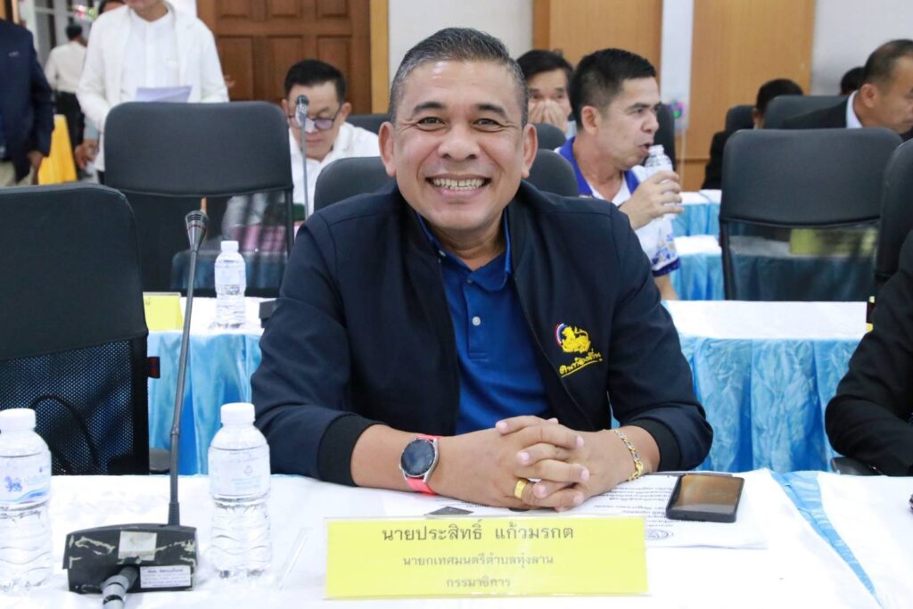 เชื่อมั่น‘เดชอิศม์’นั่งรมช.มท.ผลงานชัด-โอกาสสงขลา/ท้องถิ่น 5 1098046 0