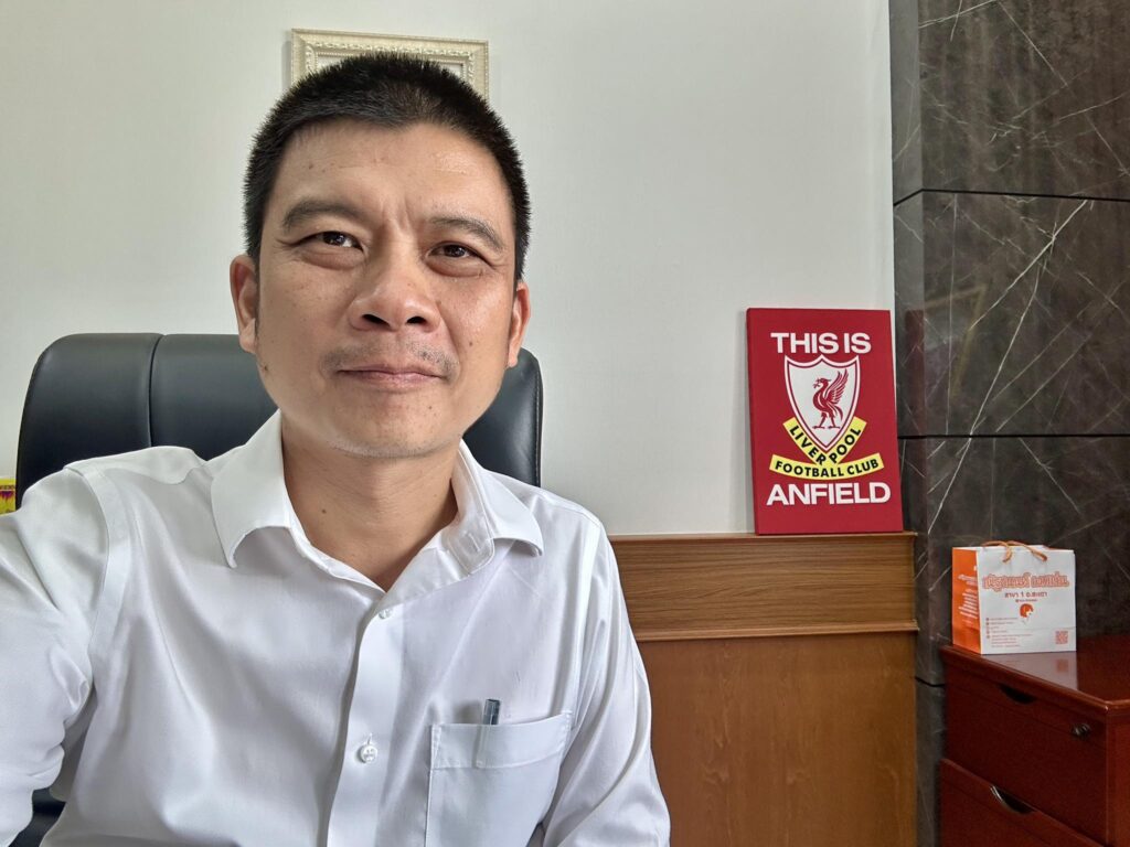 เชื่อมั่น‘เดชอิศม์’นั่งรมช.มท.ผลงานชัด-โอกาสสงขลา/ท้องถิ่น 6 505851312 1283376057122380 5376435493047366692 n