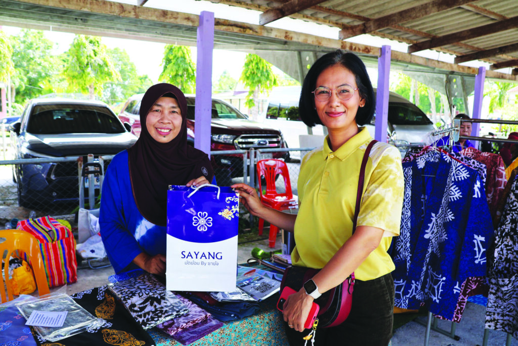 ร่วมจิบ โรบัสต้าสะบ้าย้อย“Sabayoi Coffee Festival 2025” 6 517030732 1139712174867427 2699983641616476245 n