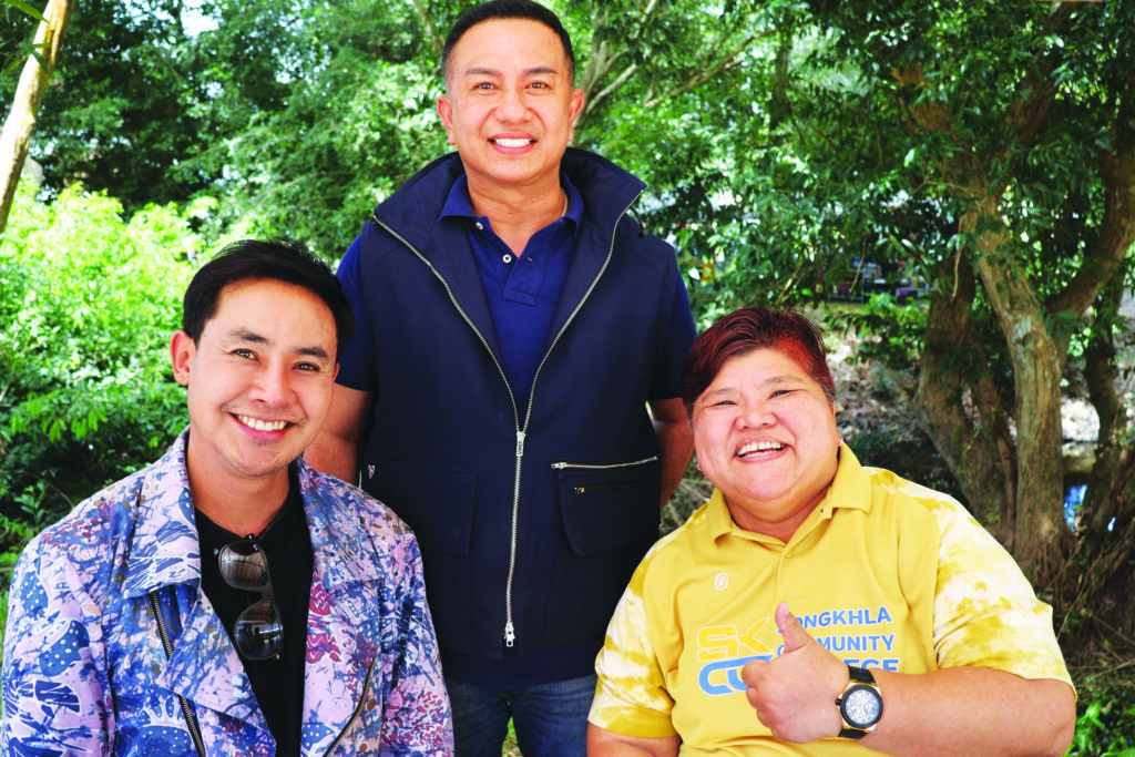 ร่วมจิบ โรบัสต้าสะบ้าย้อย“Sabayoi Coffee Festival 2025” 5 518376405 1139709104867734 3651202920759569665 n