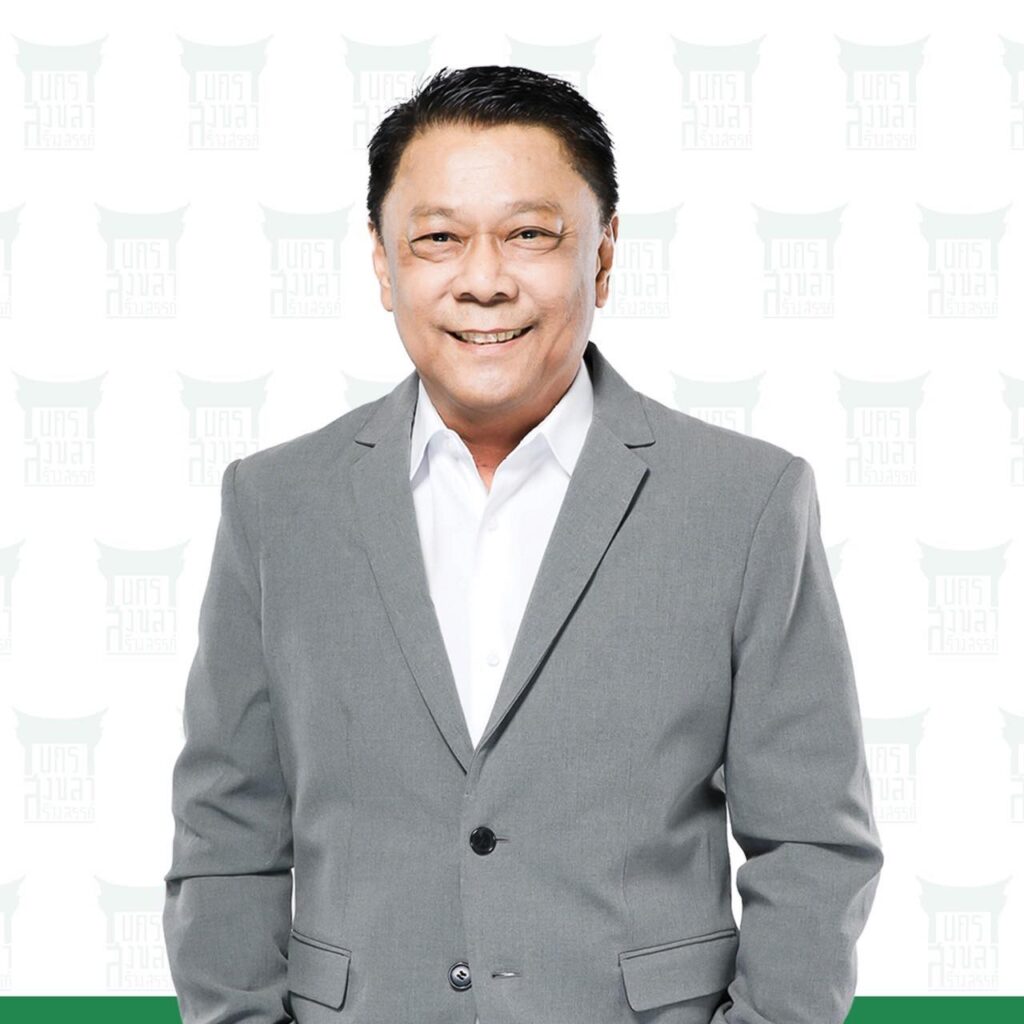 เชื่อมั่น‘เดชอิศม์’นั่งรมช.มท.ผลงานชัด-โอกาสสงขลา/ท้องถิ่น 4 วันชัย