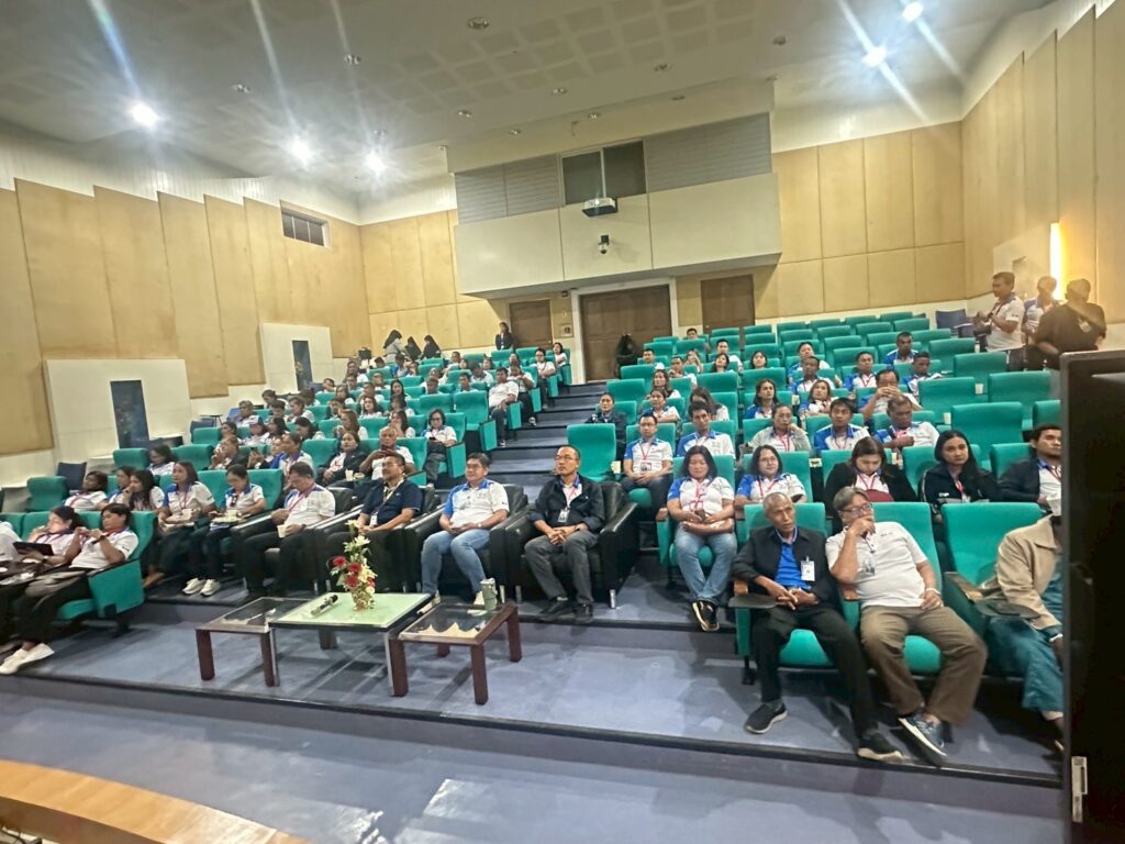 LINE ALBUM Visitor from PTTโรงแยกก๊าซธรรมชาติขนอม 250814 1