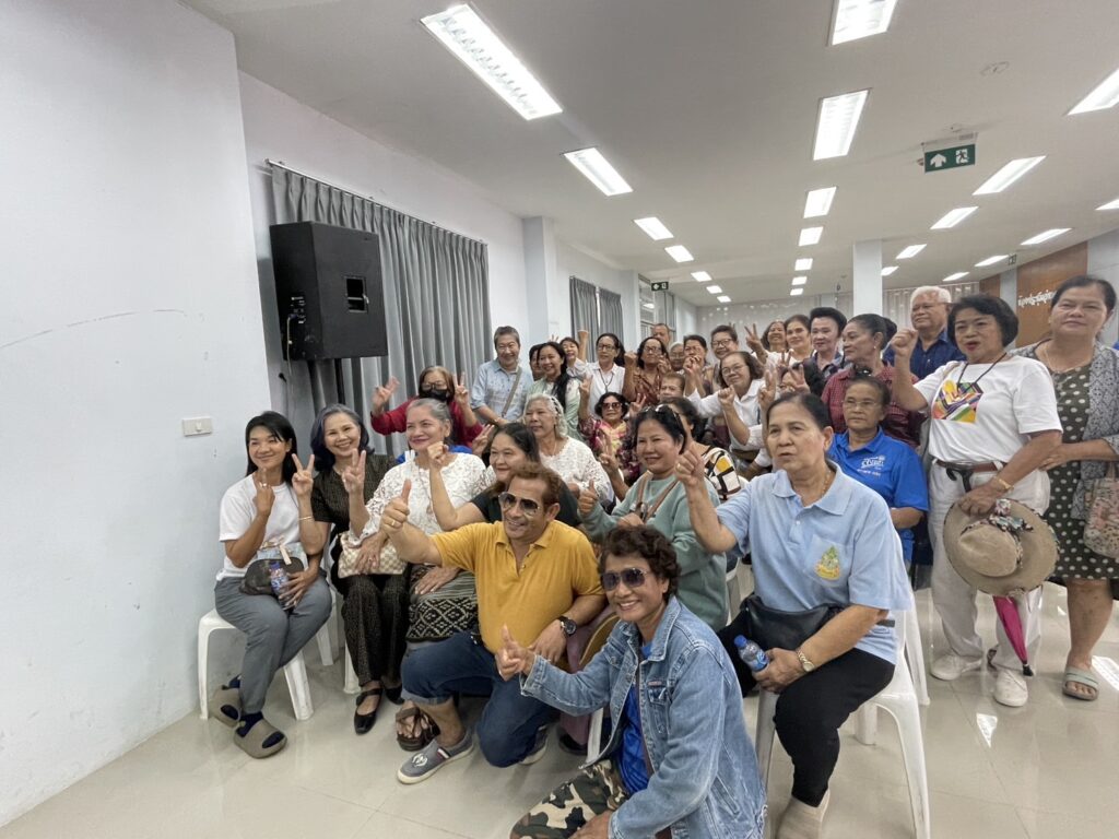 แถลงคลิปทำร้ายพระวัดเกาะเสือ ทนายเผยเจ้าอาวาสจะพูดหลังจบคดี 4 19 กย 2