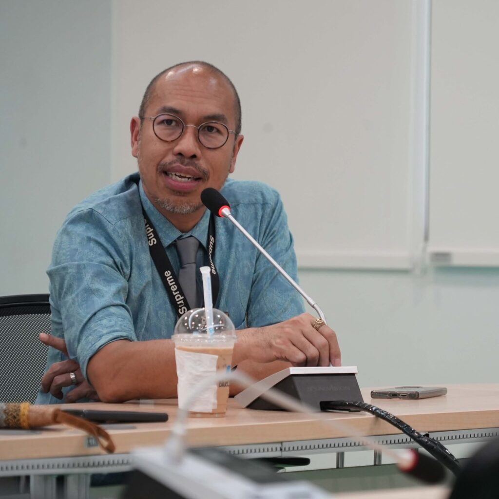 “อบจ.สงขลา”ร่วมสสจ.-ม.อ.แลกเปลี่ยนข้อมูล-ยกระดับการรักษาผู้ป่วย 6 IMG 5778