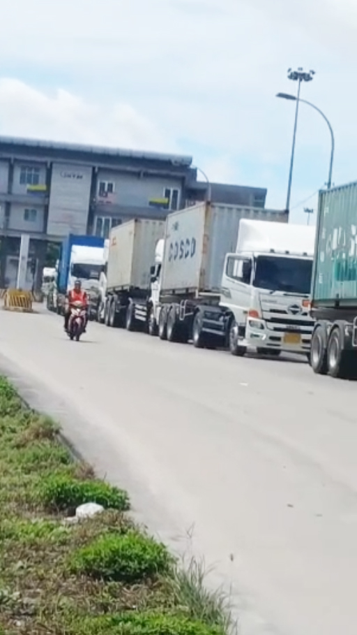 ประท้วงด่านฯปาดังเบซาร์(รถไฟ) มาเลย์ประกาศจุดผ่านแดนนานาชาติ 2 111