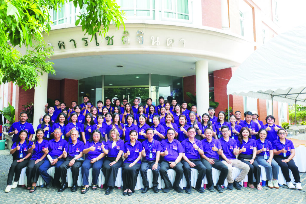 ประสบความสำเร็จตอบแทนสถาบัน!“เทิดศักดิ์ พ่วงจินดา”ศิษย์เก่าวิศวะ ม.อ. 3 1756432899137