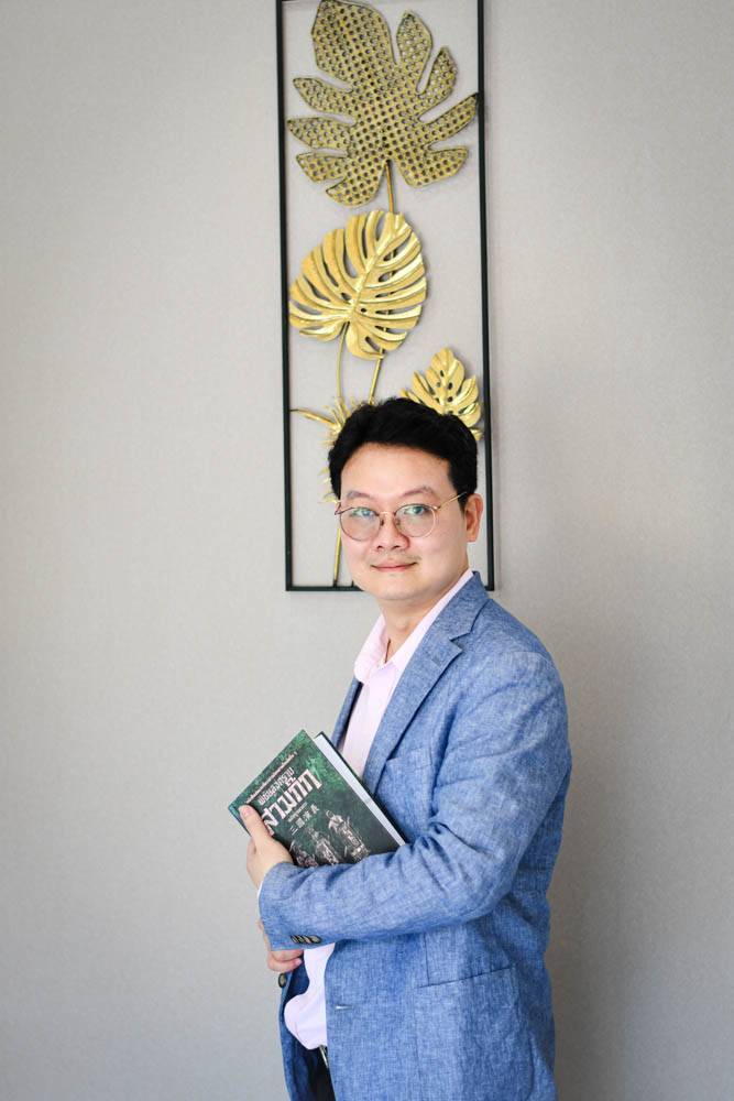 ‘พราววิลเลจ ดุสิตา’ท่าข้าม!จัดโปรแรง“ปลายปี”จอง999บาท 2 29053 0