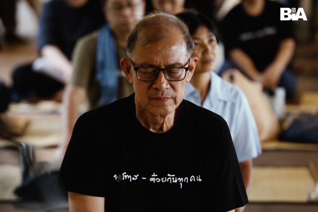 ‘หมอบัญชา’กับม.อ.!จาก‘หอจดหมายเหตุ’สู่การฟื้น“สุวรรณภูมิ” 4 503997090 1134300072058921 9089573438376293193 n
