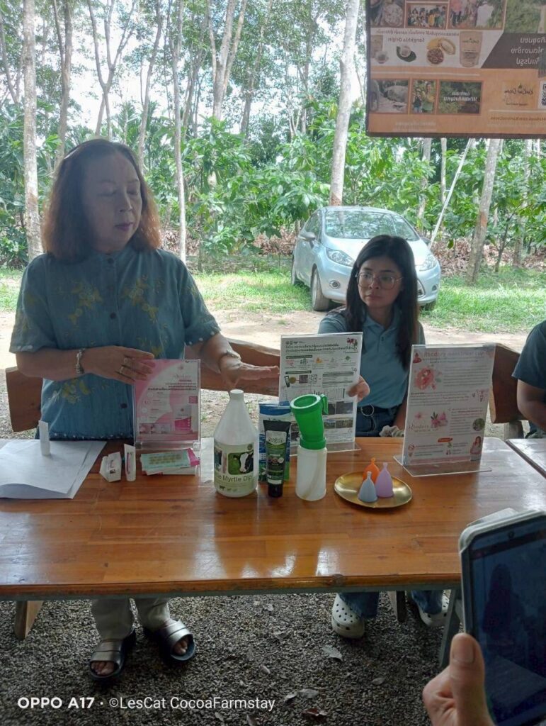 ชาวทุ่งตำเสาสืบสาน‘โทะ’พืชพื้นถิ่น“กก.ละ20ล.”ที่จะสูญหาย 3 567971072 815008194218335 2849268516217129888 n 1