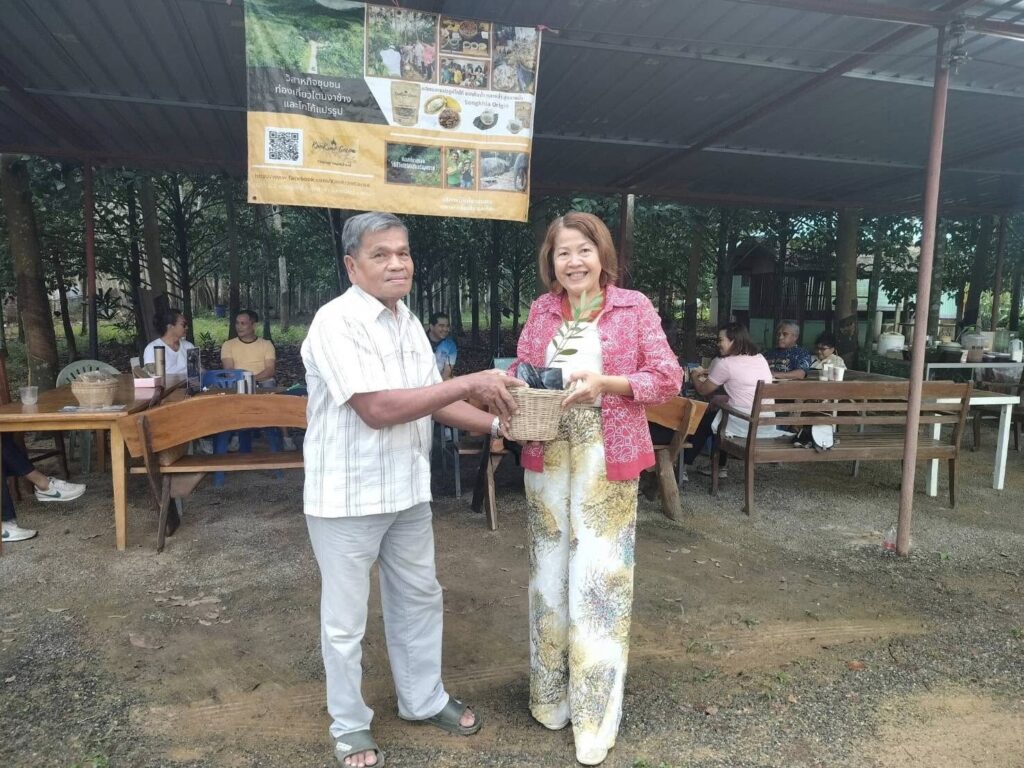 ชาวทุ่งตำเสาสืบสาน‘โทะ’พืชพื้นถิ่น“กก.ละ20ล.”ที่จะสูญหาย 5 568110752 815008240884997 8905279753623920165 n 1