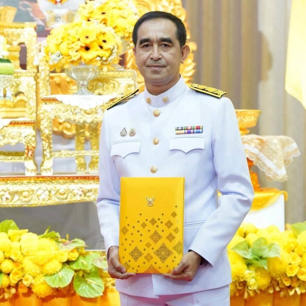 ‘ผศ.พิเชษฐ์ จันทวี’นำ3มิติพัฒนา!ราชภัฎสงขลา“มหาวิทยาลัย”ของท้องถิ่น 2 S 21446659
