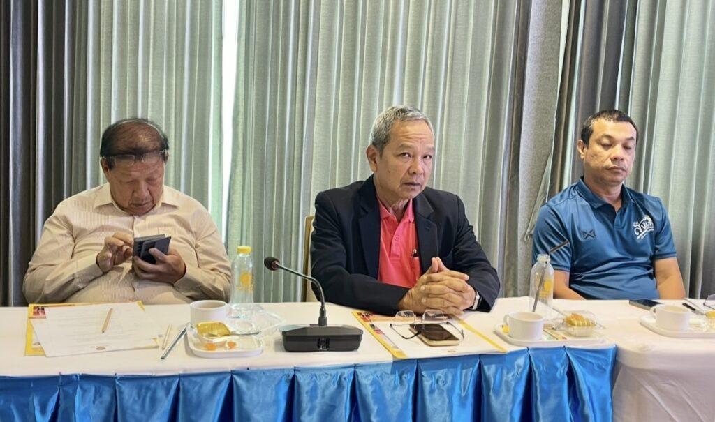 สงขลาสู่มรดกโลกประชุมเข้มการมีสวนร่วมดูแลแหล่งมรดกโลก 4 S 30408713 0