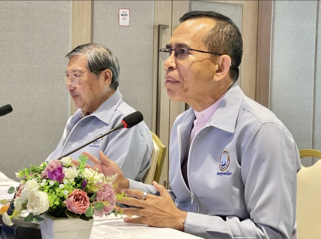 สงขลาสู่มรดกโลกประชุมเข้มการมีสวนร่วมดูแลแหล่งมรดกโลก 3 S 30408721 0