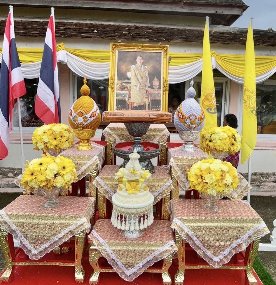 กฐินพระราชทานทางน้ำ!“ทุนทางวัฒนธรรม”นำสงขลาสู่มรดกโลก 2 S 30629891 0