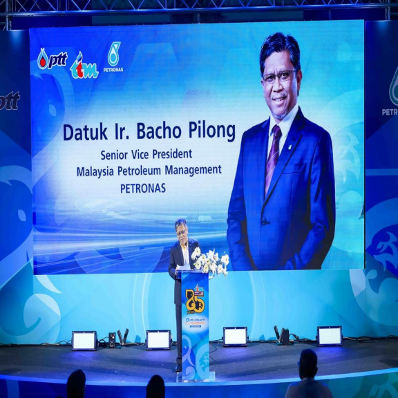 ฉลองครบรอบ 25 ปี “ทีทีเอ็ม” ความร่วมมือด้านพลังงานไทย-มาเลเซีย 3 images 2