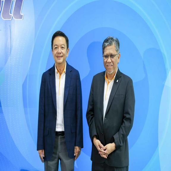 ฉลองครบรอบ 25 ปี “ทีทีเอ็ม” ความร่วมมือด้านพลังงานไทย-มาเลเซีย 7 images 4