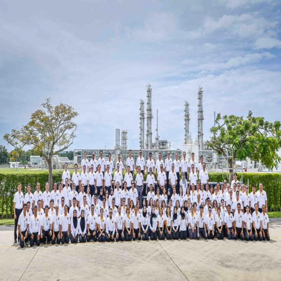 ฉลองครบรอบ 25 ปี “ทีทีเอ็ม” ความร่วมมือด้านพลังงานไทย-มาเลเซีย 5 images 7