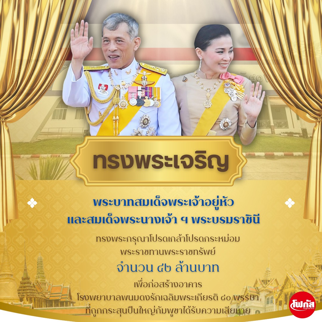 ในหลวง