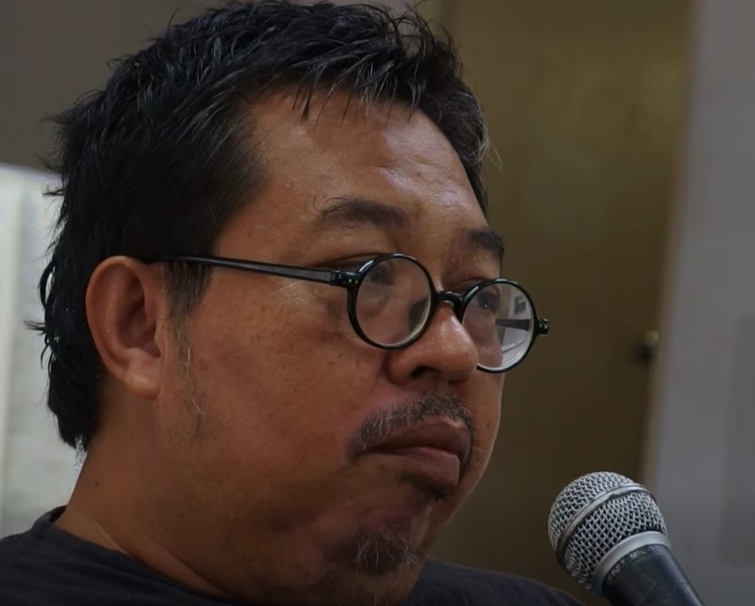 อาลัย นักเขียนซีไรต์ “บินหลา สันกาลาคีรี” 2 messageImage 1762522816188