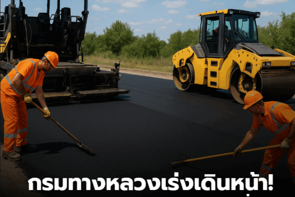 ทางหลวง