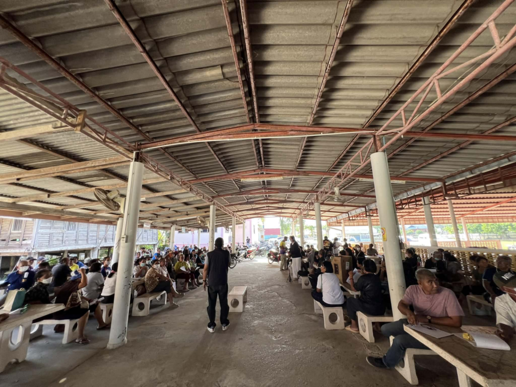 ชาวบ้านสามกองโวย! ควันเหม็นโรงไฟฟ้าขยะเสี่ยงสุขภาพ 2 image 24