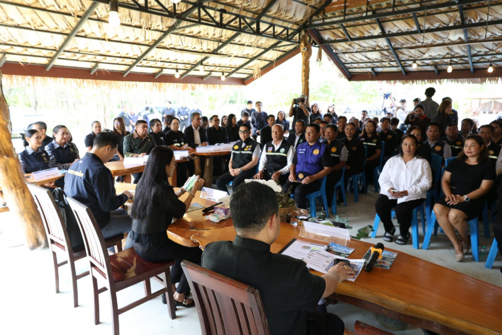 มท.4 ลงพื้นที่สงขลา เร่งฟื้นฟูชุมชนหลังน้ำท่วม 4 image 99