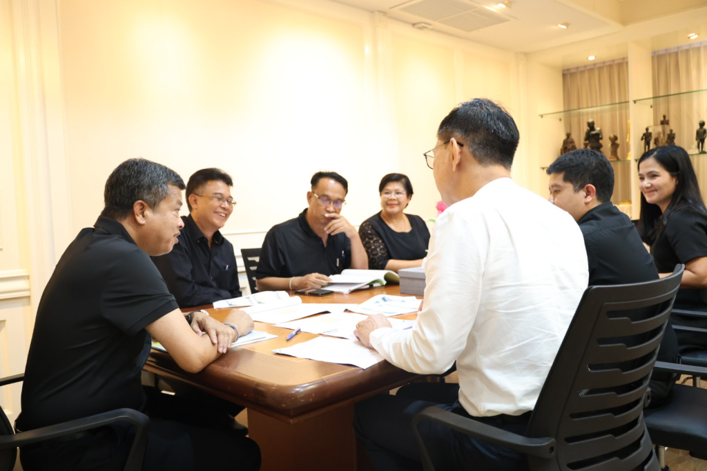 ผู้ว่าฯสงขลาเร่งถกปม น.ส.ล. “กูโบร์ท่ายาง”ย้ำเป็นธรรม–ยึดกฎหมาย 3 image 34