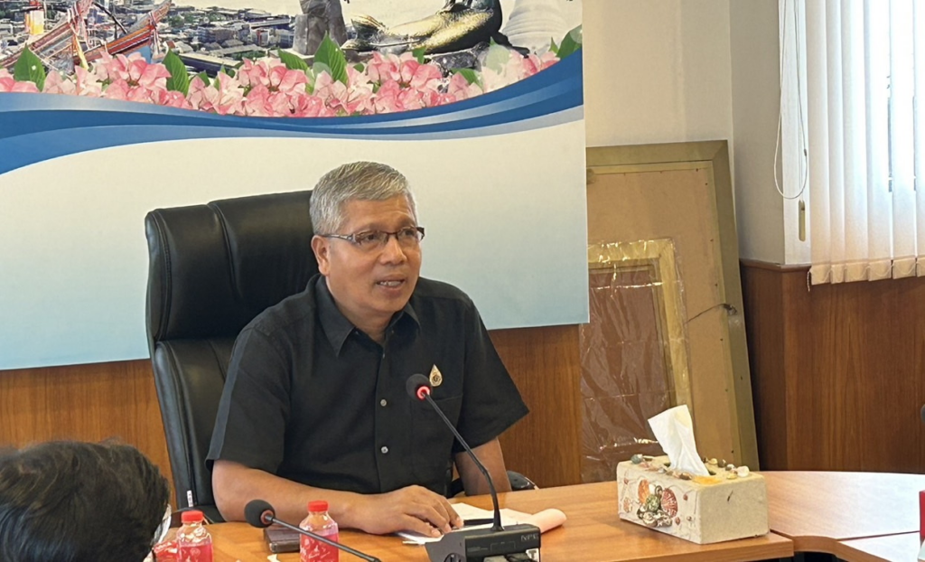 ไฟเขียวGI ”ส้มจุกจะนะ” ดันพืชเศรษฐกิจสร้างรายได้ยั่งยืน 2 image 66