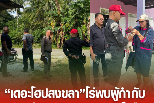 ปกข่าวเพจ