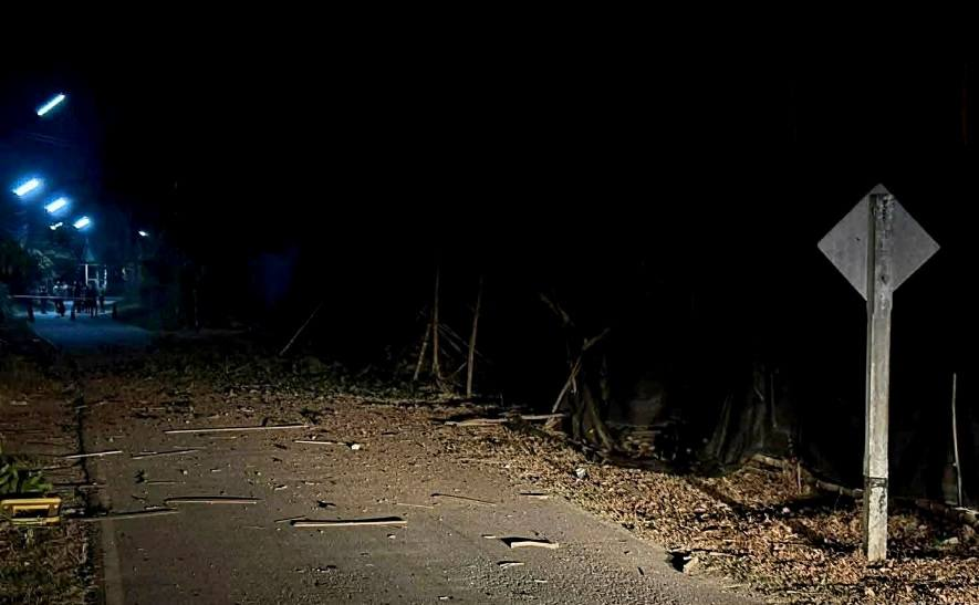 บึ้มสนั่นปัตตานี! จยย.บอมบ์หน้าฐานทหารพราน 4 image 185