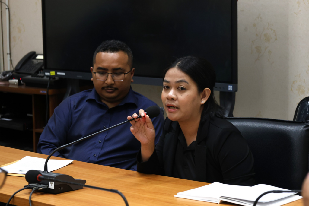 “เครือข่ายบ้านเกิดเมืองนอน”ยื่นผู้ว่าฯ จี้เปิดข้อมูลน้ำมัน-โปร่งใสทั้งระบบ 7 image 207