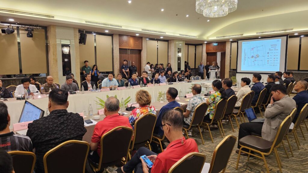 หาดใหญ่จัดใหญ่สงกรานต์คุมราคาสินค้าเข้ม – มั่นใจน้ำมันเพียงพอ 7 732781