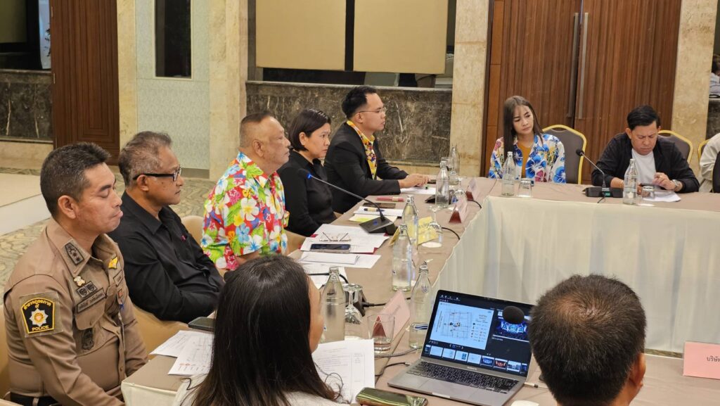 หาดใหญ่จัดใหญ่สงกรานต์คุมราคาสินค้าเข้ม – มั่นใจน้ำมันเพียงพอ 6 732782