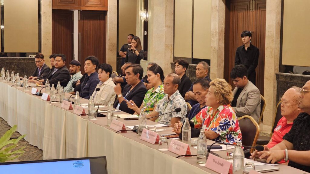 หาดใหญ่จัดใหญ่สงกรานต์คุมราคาสินค้าเข้ม – มั่นใจน้ำมันเพียงพอ 4 732783